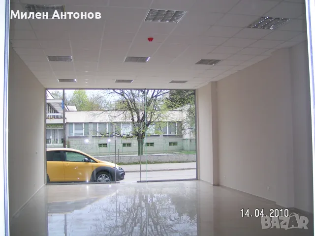 Дава под наем МАГАЗИН, снимка 4 - Магазини - 55382717