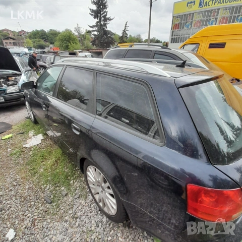 Audi A4 3.0 - TDI - Авант - S line 4x4, снимка 7 - Автомобили и джипове - 54563043