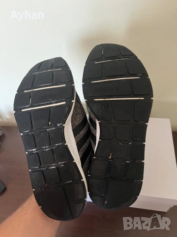 Продавам Adidas Originals – №43 1/3, снимка 5 - Маратонки - 54915582
