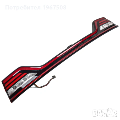 Среден стоп за Dodge Durango 14 - 26, снимка 3 - Части - 54315777