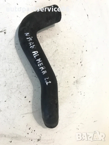 Маркуч за Nissan Almera N16 2.2 Di (2003) 21503Bn300