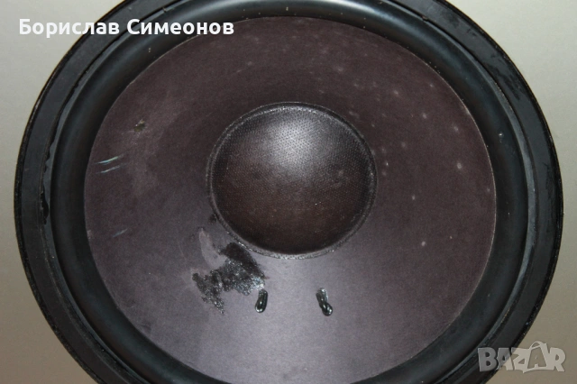 AKAI SR-1400, снимка 6 - Тонколони - 54323015