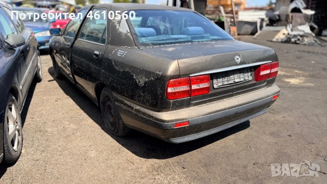 Lancia Kappa 2.0 20V на части, снимка 4 - Автомобили и джипове - 54136124