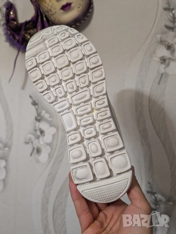 Дамски Сникърси / маратонки от Skechers 1199421 номер 41-42, снимка 5 - Маратонки - 54918516
