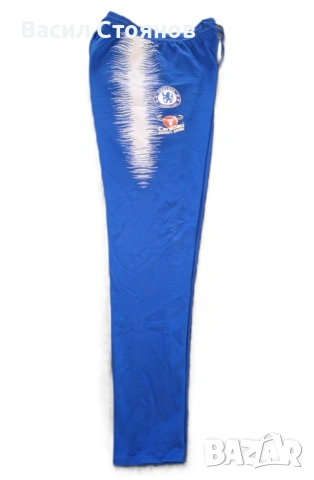 Челси / Chelsea Track Pants 2018-2019 -> Размер М, снимка 5 - Фен артикули - 54163780