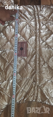 Ново Яке LUCY XXL-XL, снимка 2 - Якета - 54683262