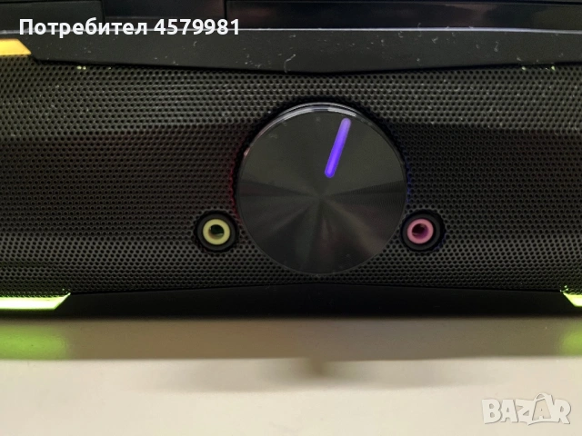 Продавам Wired/Bluetooth блутут колона, снимка 5 - Тонколони - 54622761