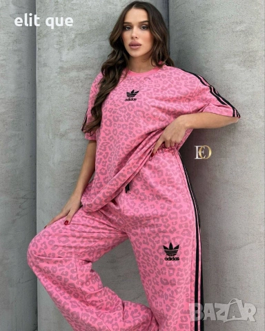 дамски екипи adidas loewe Tommy Hilfiger , снимка 2 - Спортни екипи - 55261015