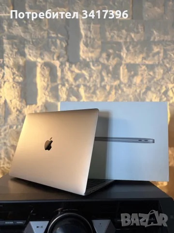 macbook air (2020, intel i3)