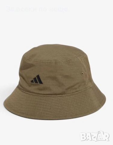 ADIDAS Sportswear Classic Bucket Hat Olive Шапка Тип Идиотка Код P2647