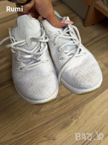 Мъжки оригинални маратонки Jordan Trainer 1 Low! 42 н, снимка 4 - Маратонки - 54723114