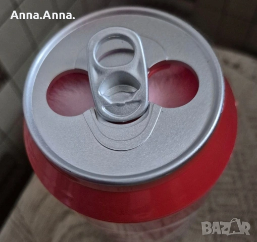 Labubu Coca-Cola , снимка 6 - Плюшени играчки - 54948759