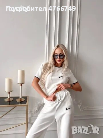 Дамски спортен екип , снимка 3 - Спортни екипи - 54021946
