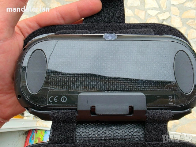Sony PlayStation VITA PSVITA Хакната, снимка 3 - PlayStation конзоли - 54855867