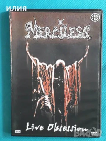 Black Metal,Death Metal,Goregrind,Symphonic Metal,Gothic Metal-DVD Video, снимка 6 - DVD дискове - 55570048