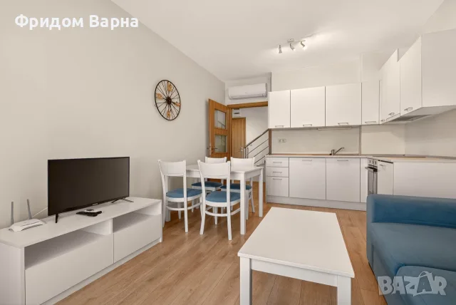 Продава Апартамент - град Варна, Аспарухово