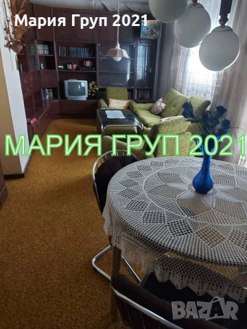 !!!ТОП ОФЕРТА!!!Продавам ТУХЛЕН Апартамент в гр. Хасково до Автогарата!!!, снимка 4 - Апартаменти - 54970981