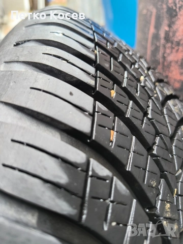 Гуми M+S 16" оригинални за Kia , снимка 3 - Гуми и джанти - 54059956