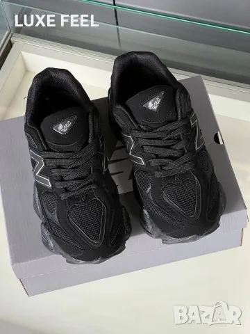 New Balance ✨Дамски Маратонки , снимка 3 - Маратонки - 55380226