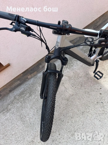 Allegro e bike 29, снимка 3 - Велосипеди - 54605105
