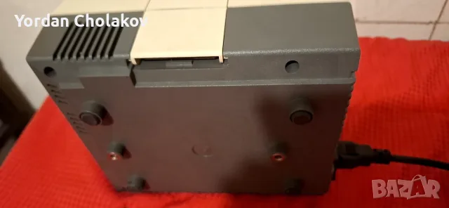 Проектор HEINE  HK6000, снимка 4 - Медицинска апаратура - 55344744