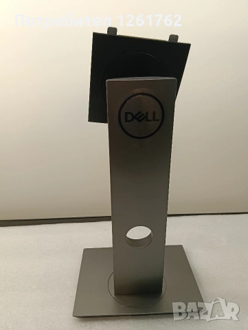 Dell P2419HC стойка за монитор, снимка 2 - Монитори - 54528481