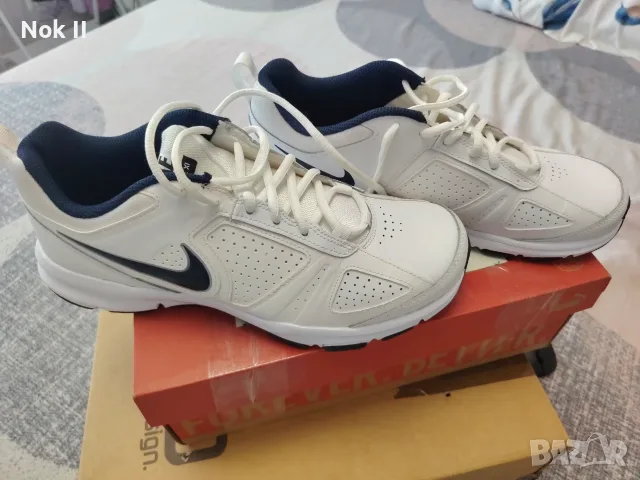 NIKE маратонки 42.5 43 номер, снимка 2 - Маратонки - 55446394