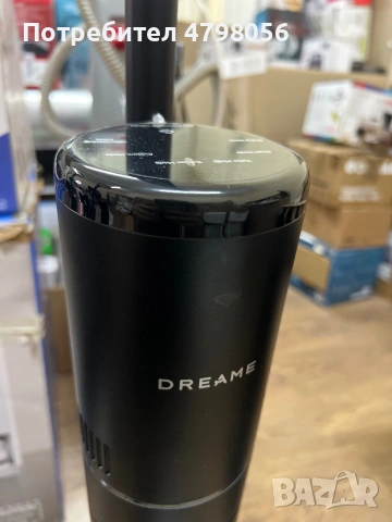 Прахосмукачка за сухо и мокро почистване Dreame H15 Pro, снимка 4 - Прахосмукачки - 54207978