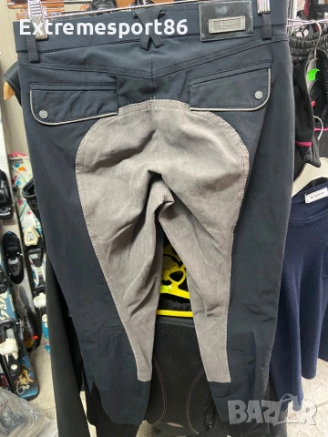 Мъжки брич за конна езда , снимка 2 - Спортна екипировка - 54350749