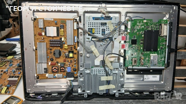 32LW5590   с гаранция 1год. , снимка 3 - Части и Платки - 54400838