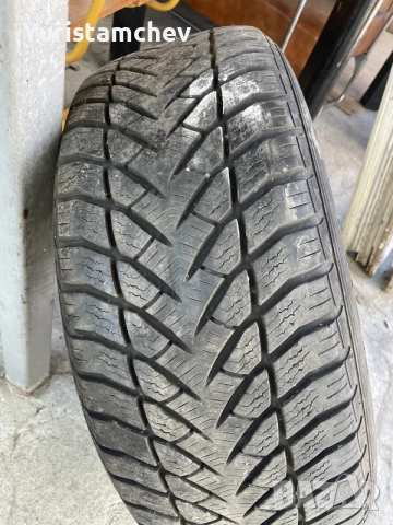 Джанти за Ml270 / 17”, снимка 2 - Гуми и джанти - 55389725
