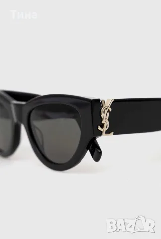 Слънчеви очила YSL Saint Lauren , снимка 3 - Слънчеви и диоптрични очила - 55545201