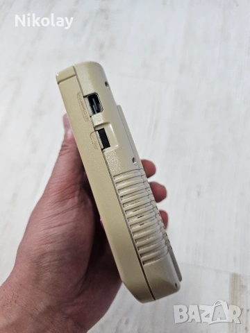 Nintendo Game Boy DMG-01 за реставрация, снимка 4 - Nintendo конзоли - 55176887