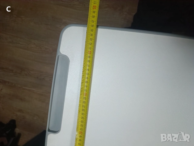 Ергономичен чин и стол RFG Ergo Tech B207, снимка 3 - Бюра - 54396637