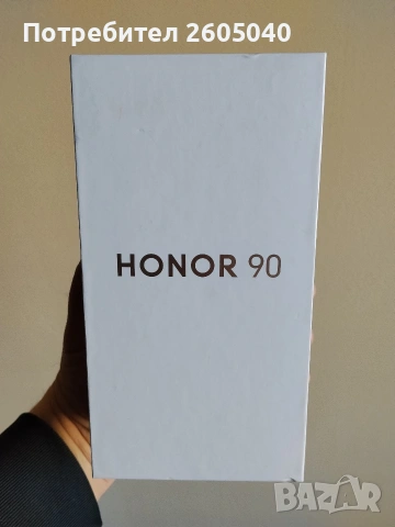 Xonor 90 512gb, снимка 10 - Huawei - 54395137