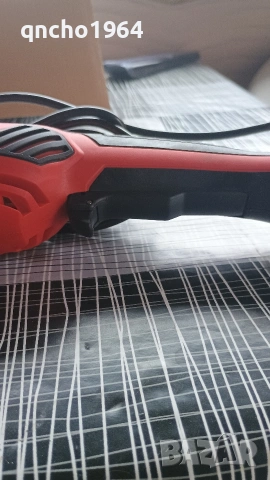 Продавам Ъглошлайф нов , снимка 4 - Ъглошлайфи - 54366898