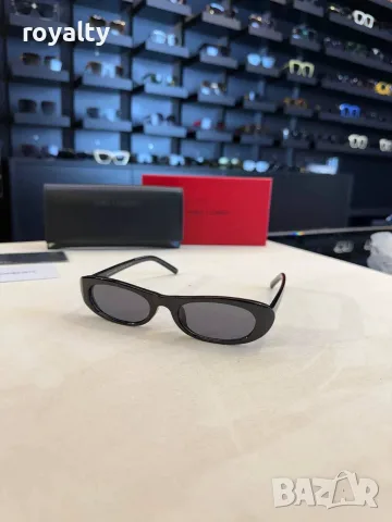  Saint Laurent Нови Дамски Слънчеви Очила 