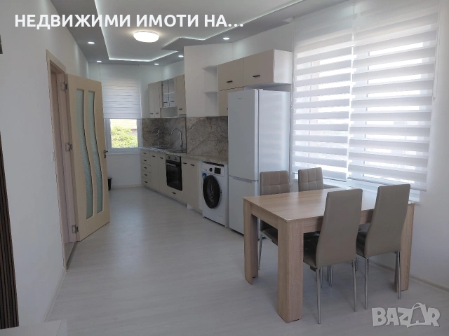 Нов обзаведен тристаен апартамент , снимка 2 - Апартаменти - 54867877