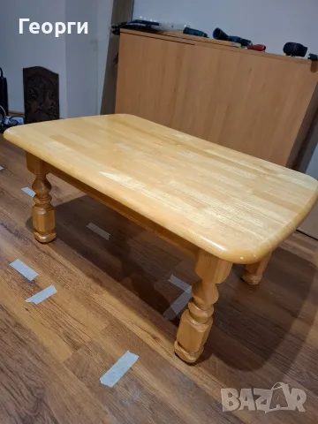 Масичка за кафе