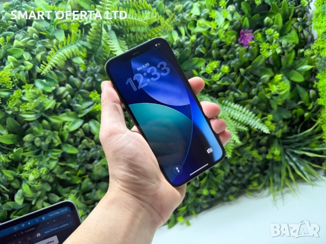 ! ПрОмО ! iPhone 12 Pro 128GB 100% (8828), снимка 6 - Apple iPhone - 54431702