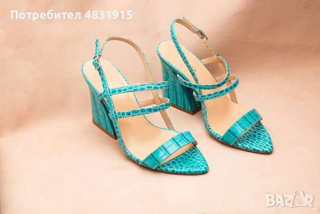 Ingiliz сандали, модел Antequera, снимка 3 - Сандали - 54599101