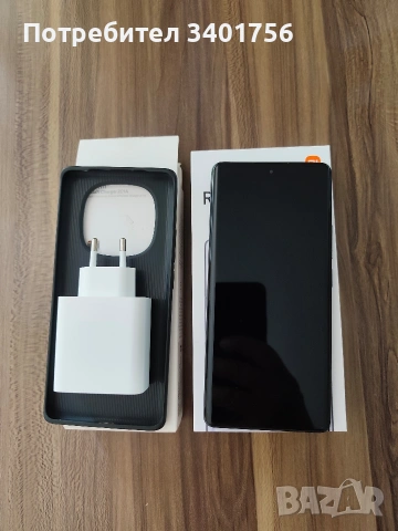 Xiaomi Redmi Note 14 Pro 4G 8GB RAM / 256GB – Гаранция до 02.2027, снимка 4 - Xiaomi - 55099072