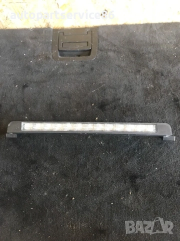 Стоп (спирачна светлина) на багажник за Nissan Almera Tino 1.8 (2004) 26590BU000