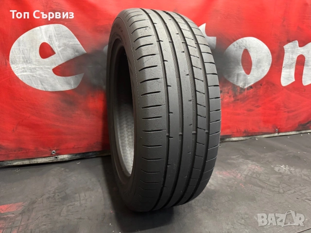 235 55 19, Летни гуми, Dunlop SportMaxxRT2, 1 брой