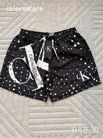 Мъжки шорти CalvinKlein /IM167, снимка 2 - Бански - 50830096