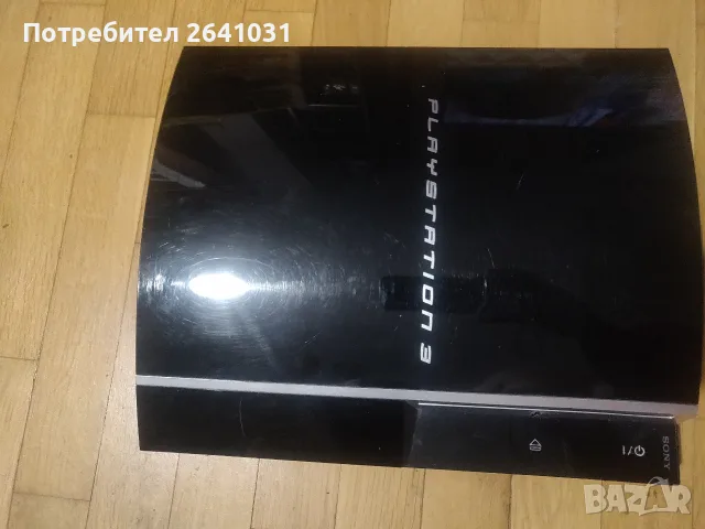 ps3 fat cechl01