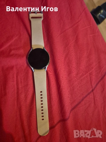 Samsung Galaxy Watch