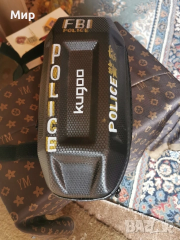 Чанта за тротинетки Model kugoo