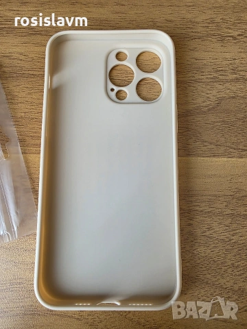 Кейс калъф за Iphone 14 Pro Max НОВ! MAMA, снимка 3 - Калъфи, кейсове - 55143683