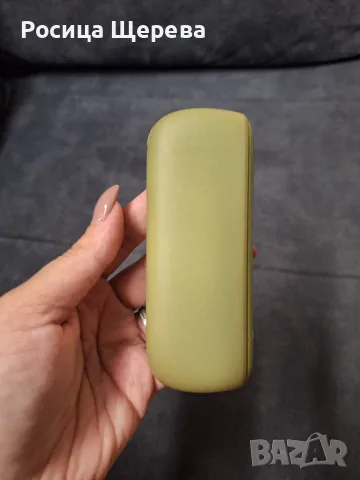 IQOS ILUMA i- 55€, снимка 3 - Друга електроника - 55304362